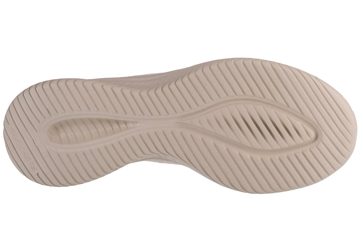 Skechers Slip-Ins Ultra Flex 3.0 New Wings 150168-NTMT - Białe