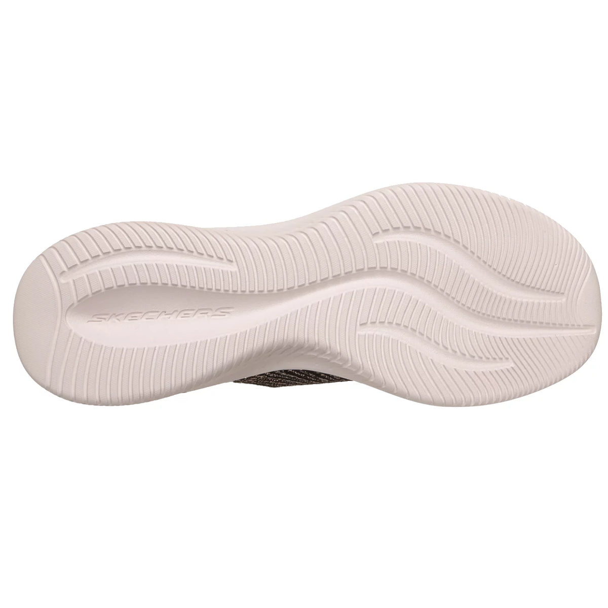 Skechers Slip-ins: Ultra Flex 4.0 - Midnight Sparkle 150805-BKRG - Czarne