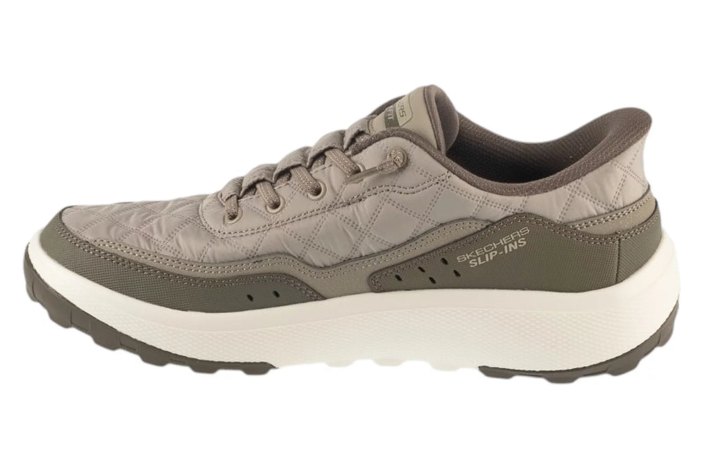 Skechers Slip-Ins: Urban Explore 237664-TPE - Szare
