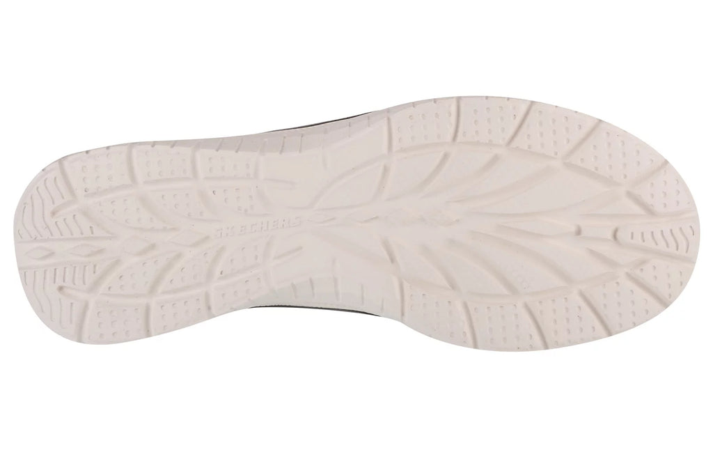 Skechers Slip-ins: Virtue - Sleek 104425-BKW - Czarne