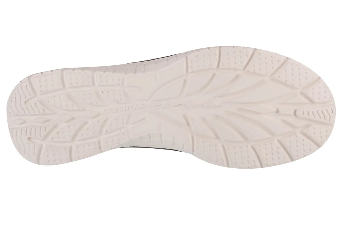 Skechers Slip-ins: Virtue - Sleek 104425-BKW - Czarne