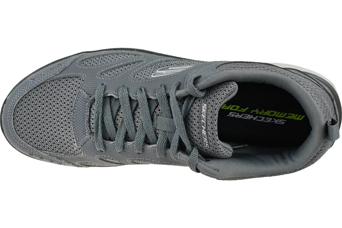 Skechers Summits-South Rim 52812-CHAR - Szare