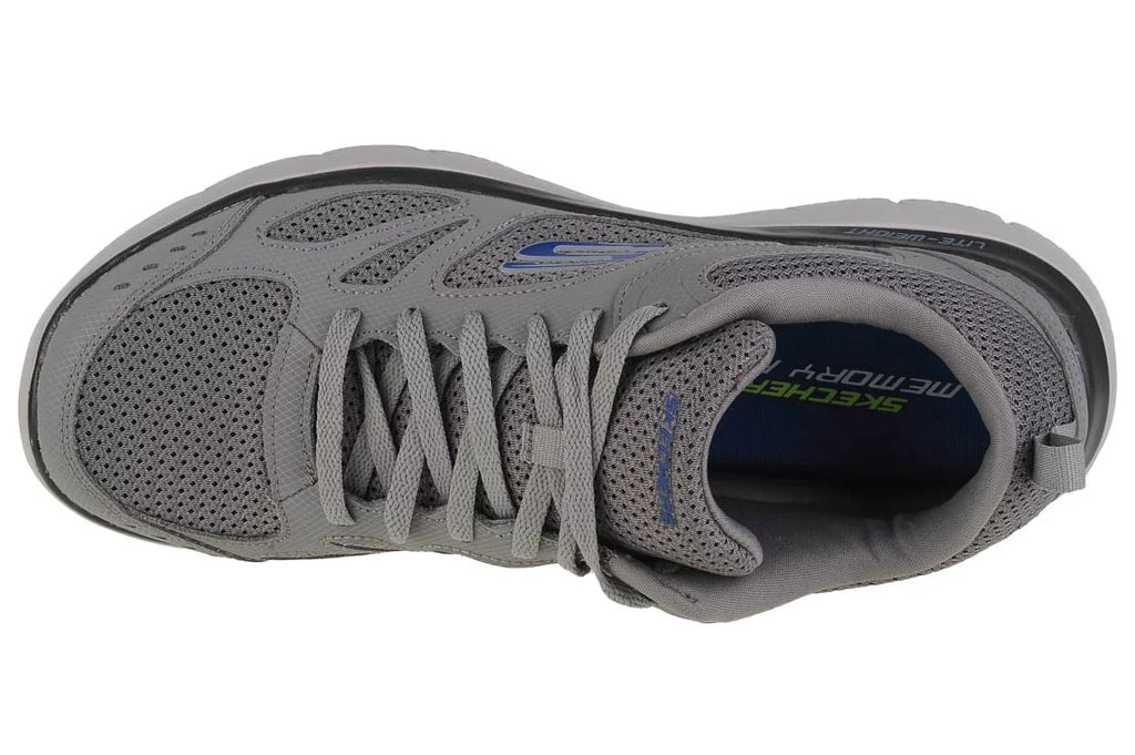 Skechers Summits-South Rim 52812-GRY - Szare