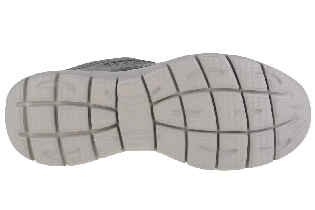 Skechers Summits-South Rim 52812-GRY - Szare