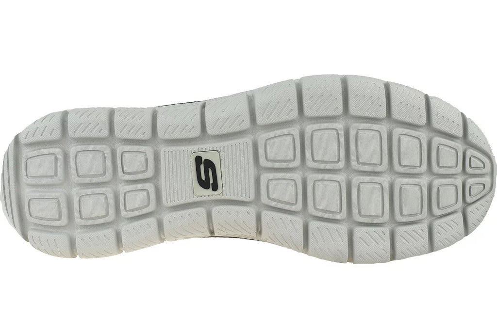Skechers Track - Bucolo 52630-CCLM - Szare