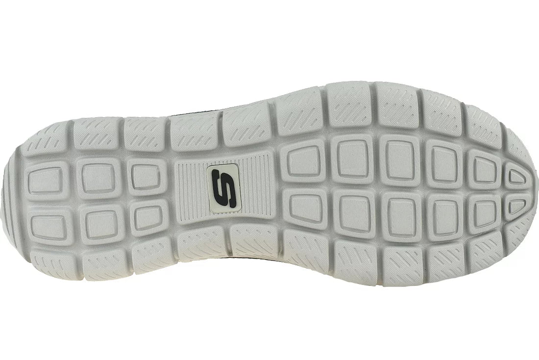 Skechers Track - Bucolo 52630-CCLM - Szare
