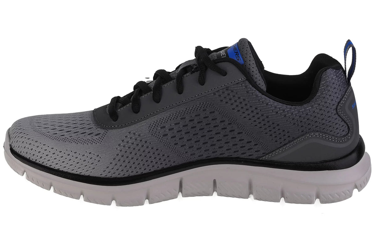 Skechers Track - Ripkent 232399-CCGY - Szare