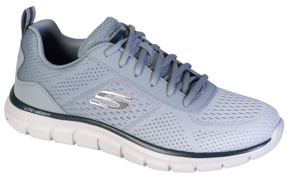 Skechers Track - Ripkent 232399-LTGY - Szare