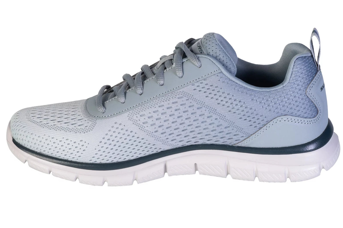 Skechers Track - Ripkent 232399-LTGY - Szare
