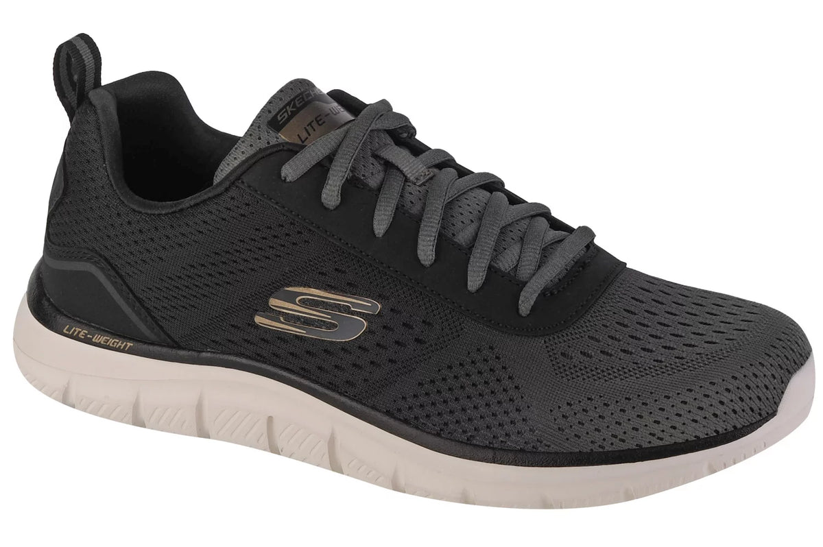 Skechers Track - Ripkent 232399-OLBK - Zielone