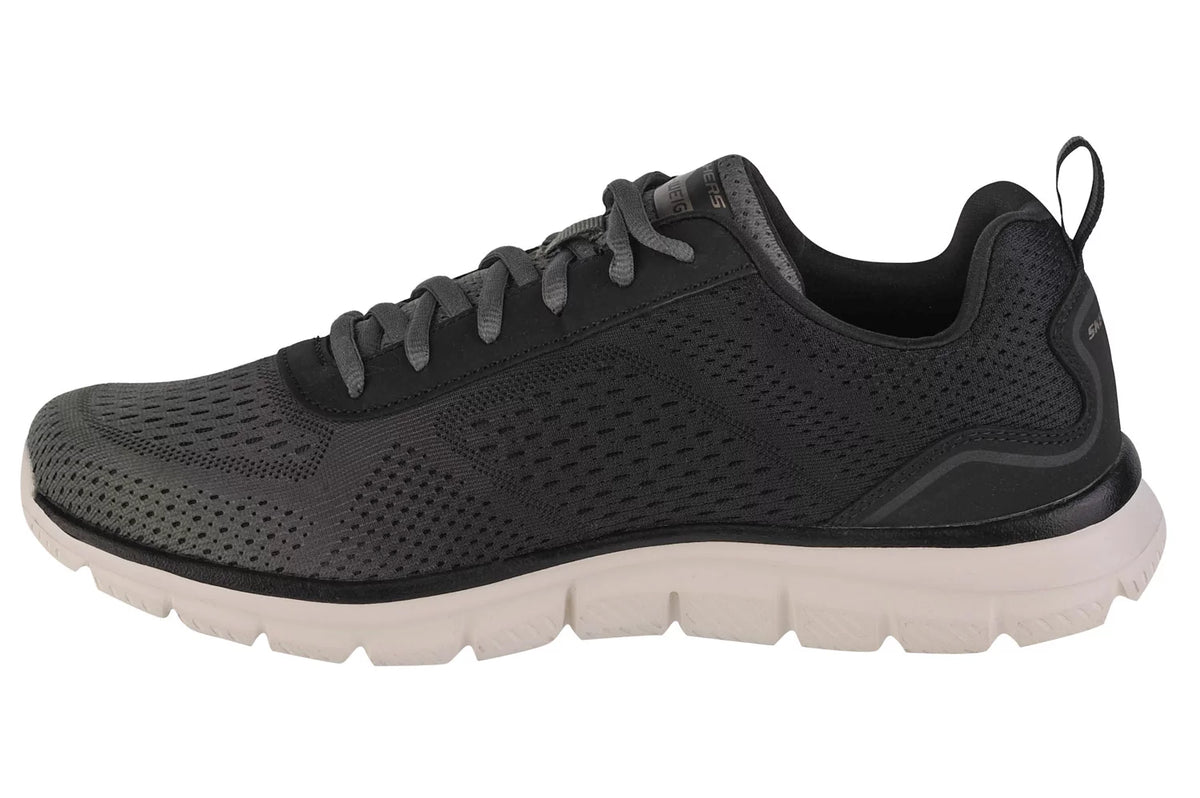 Skechers Track - Ripkent 232399-OLBK - Zielone