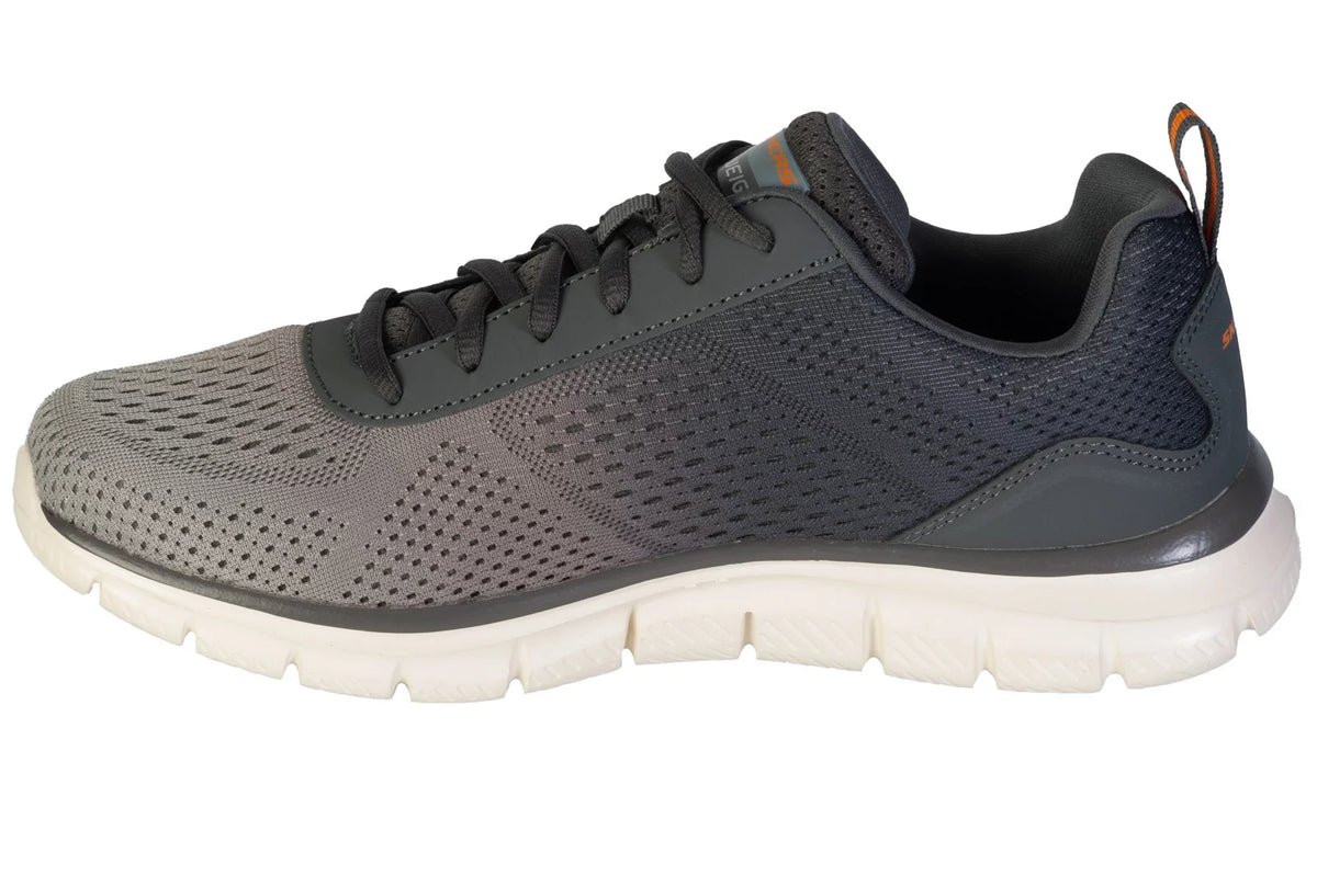 Skechers Track - Ripkent 232399-OLV - Szare