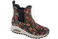 Skechers Uno Rugged - Dancing N The Rain 177183-BKMT - Czarne