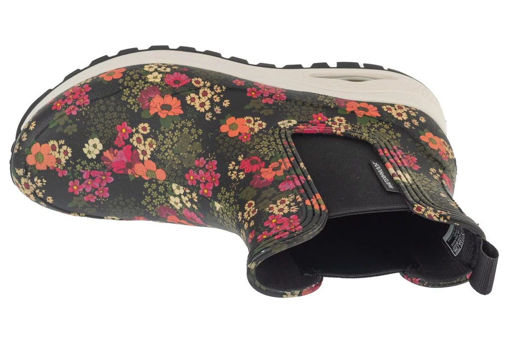 Skechers Uno Rugged - Dancing N The Rain 177183-BKMT - Czarne