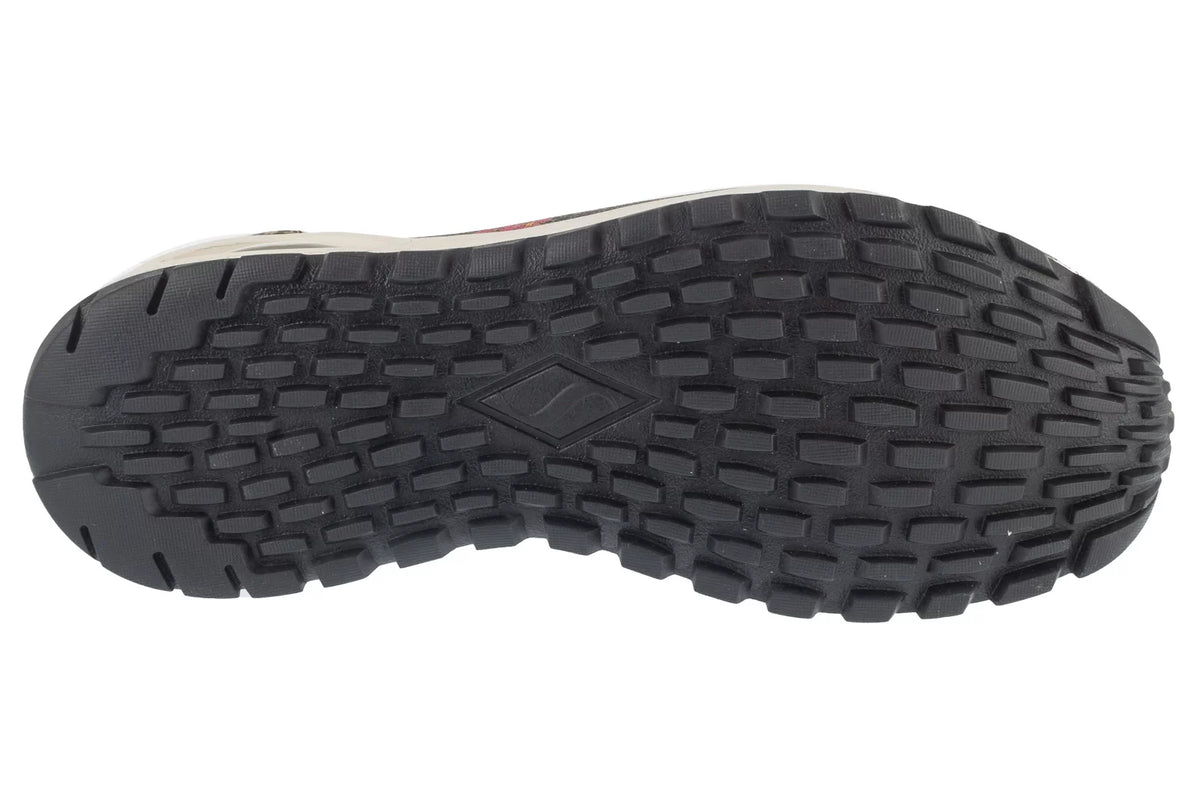 Skechers Uno Rugged - Dancing N The Rain 177183-BKMT - Czarne