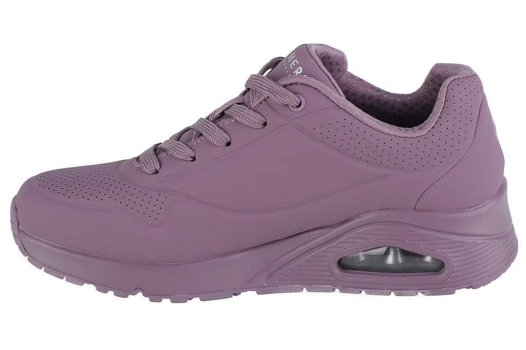 Skechers Uno-Stand on Air 73690-DKMV - Fioletowe