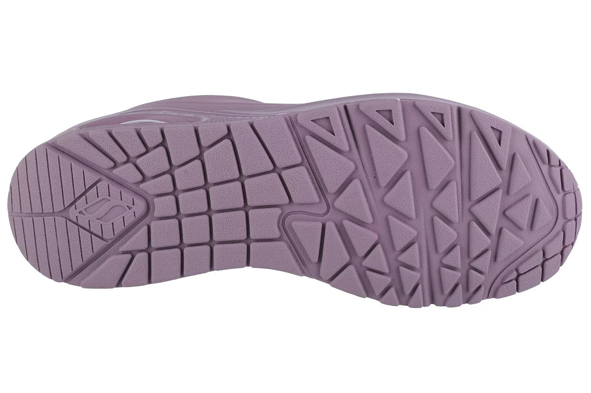 Skechers Uno-Stand on Air 73690-DKMV - Fioletowe