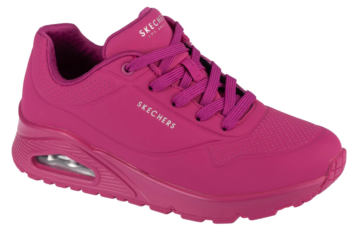 Skechers Uno-Stand on Air 73690-MAG - Fioletowe