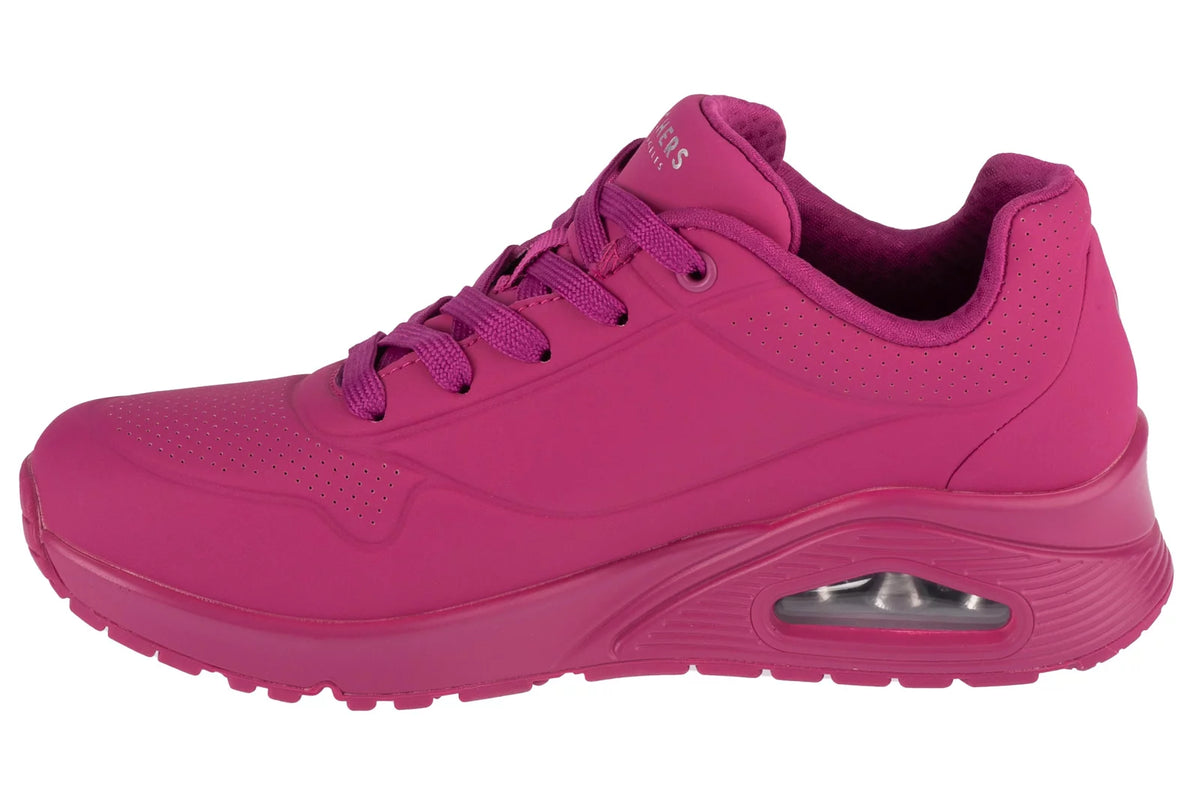 Skechers Uno-Stand on Air 73690-MAG - Fioletowe