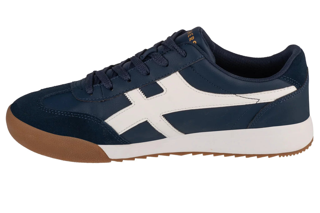 Skechers Zinger - Manzanilla Totale 183280-NVW - Granatowe