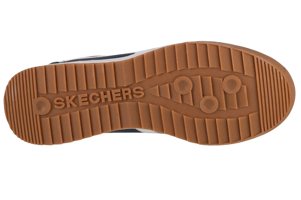 Skechers Zinger - Manzanilla Totale 183280-NVW - Granatowe