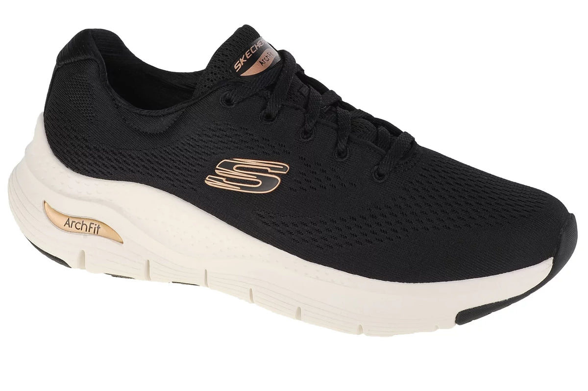 Skechers Arch Fit-Big Appeal 149057-BKRG - Czarne