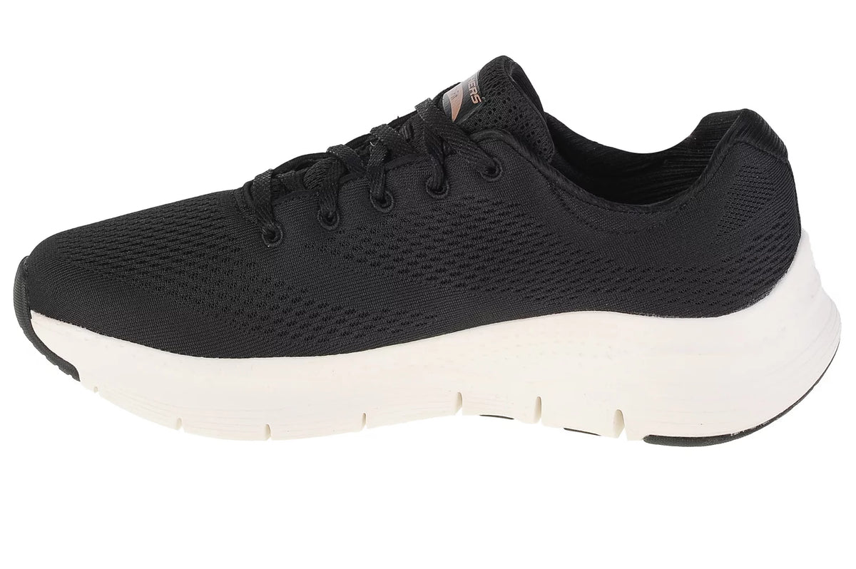 Skechers Arch Fit-Big Appeal 149057-BKRG - Czarne