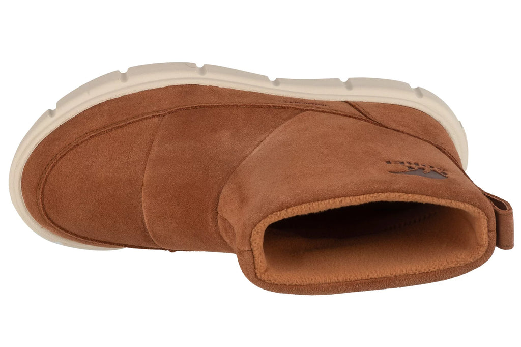 Sorel Explorer III Slip-on WP 2077971242 - Brązowe