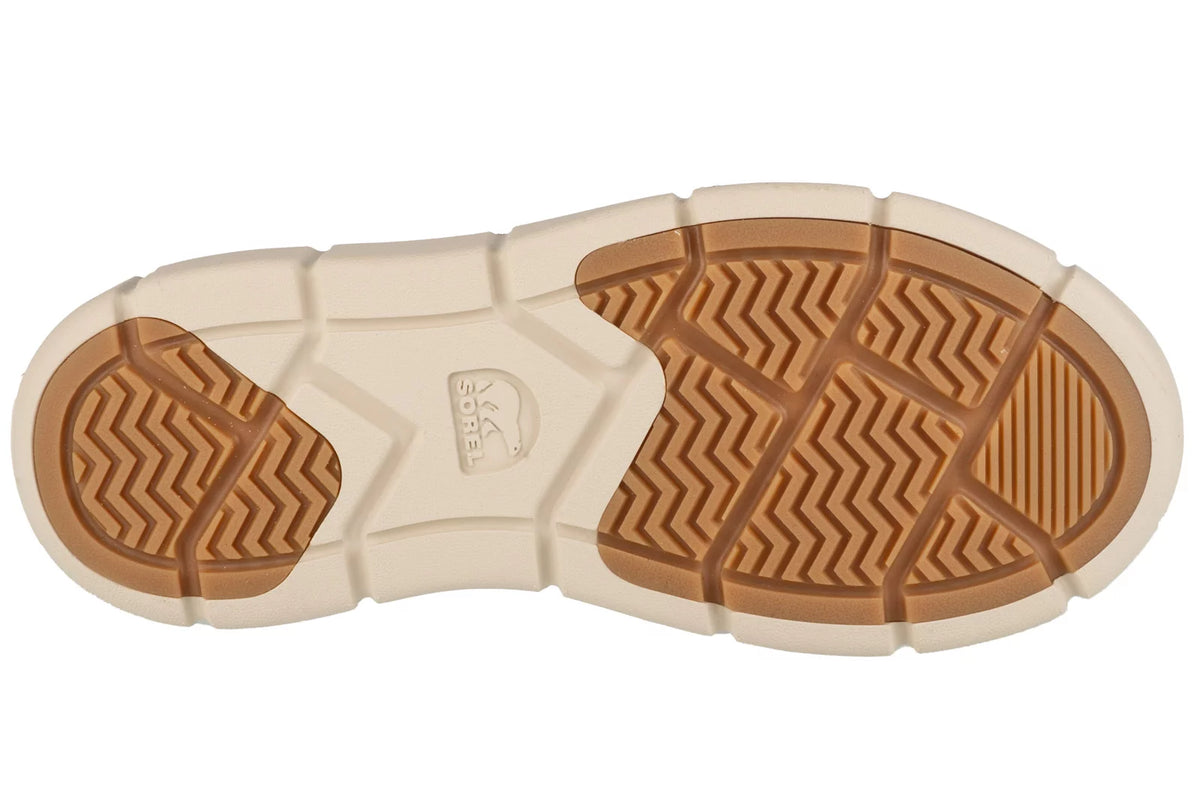 Sorel Explorer III Slip-on WP 2077971242 - Brązowe