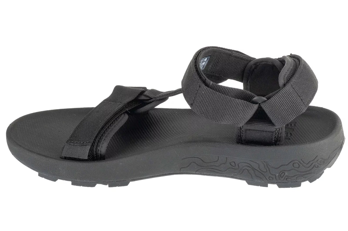 Teva M Hydratrek Sandal 1150510-BLK - Czarne