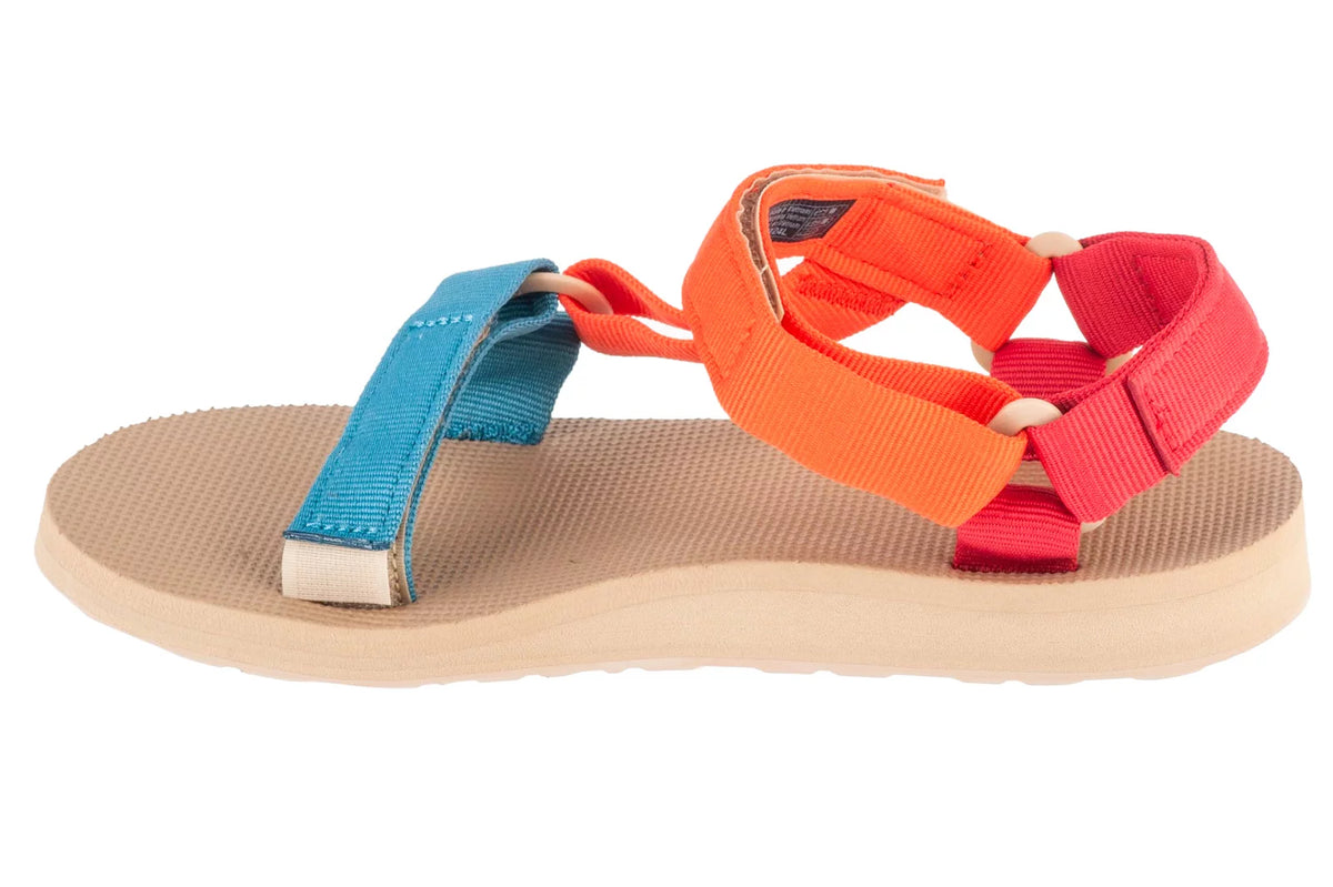Teva W Original Universal Sandals 1003987-HZM - Wielokolorowe