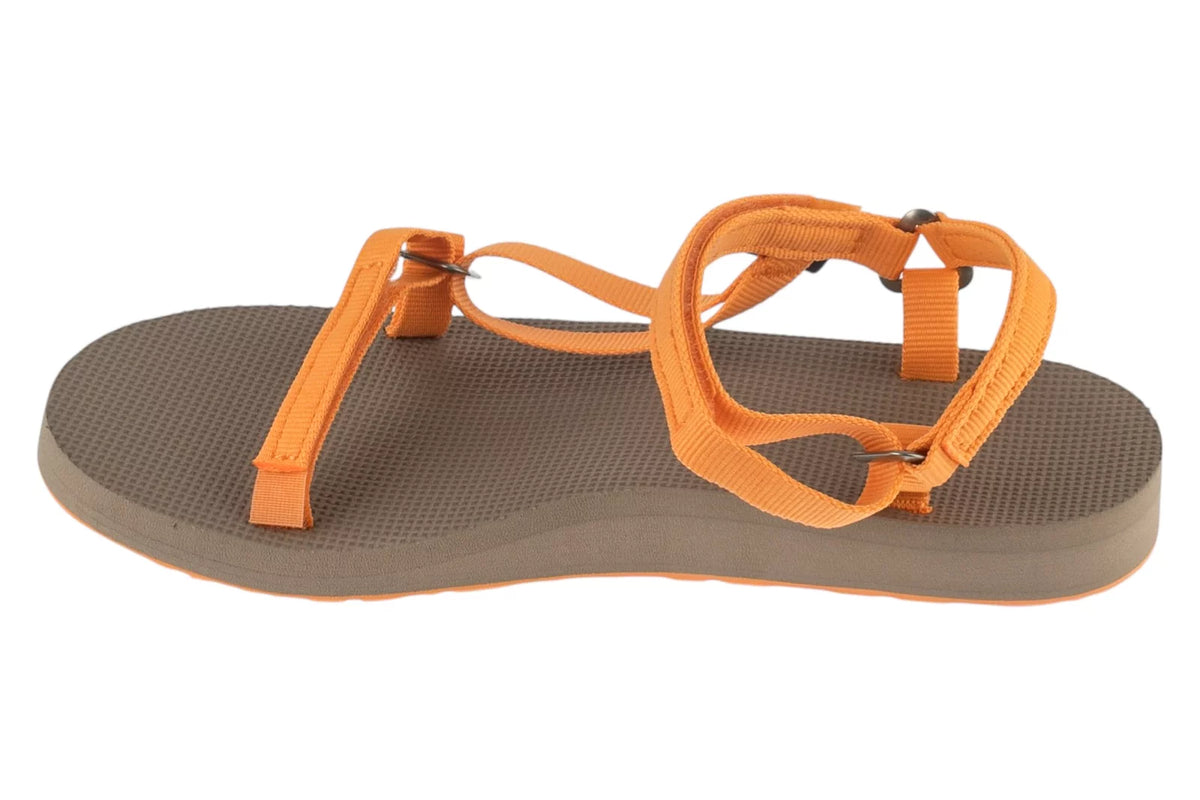 Teva W Original Universal Slim Sandals 1150110-PAY - Pomarańczowe