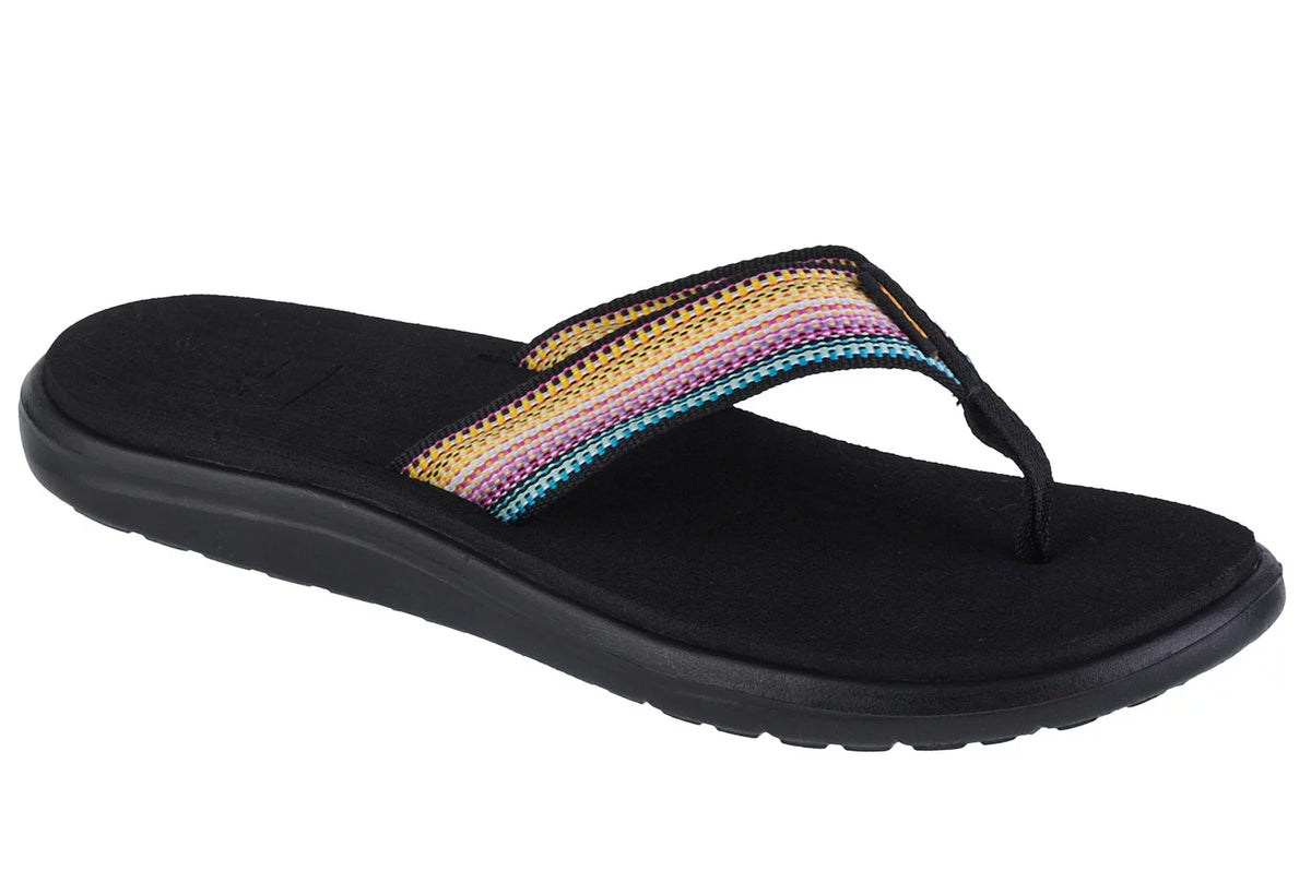 Teva W Voya Flip 1019040-ABML - Wielokolorowe