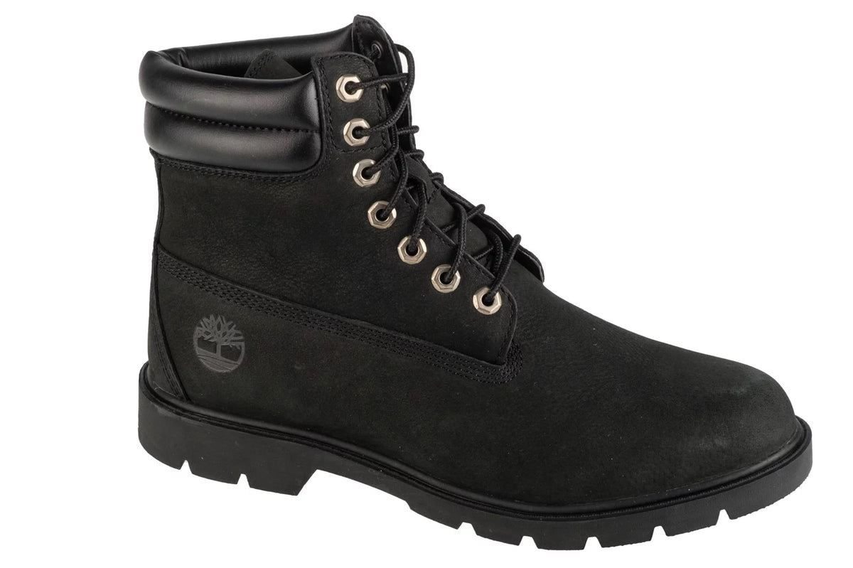 Timberland 6 IN Basic Boot 1A27X6 - Czarne