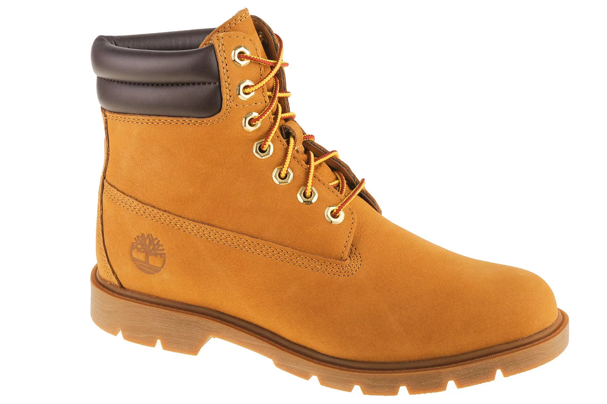 Timberland 6 In Basic Boot TB1A27TP231 - Żółte