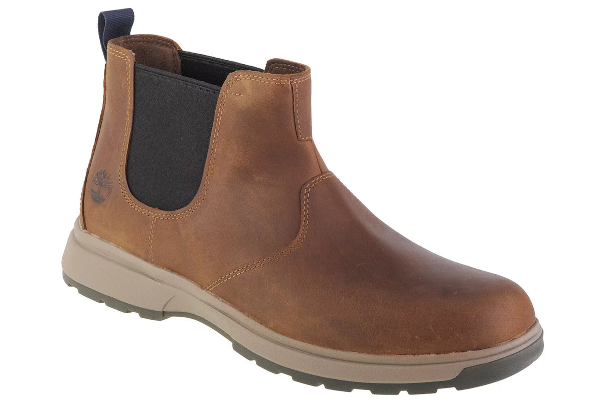 Timberland Atwells Ave Chelsea 0A5R8Z - Brązowe
