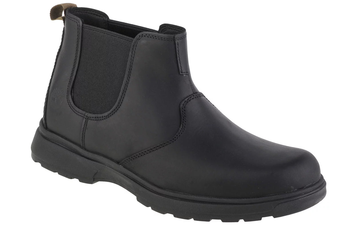 Timberland Atwells Ave Chelsea 0A5R9M - Czarne