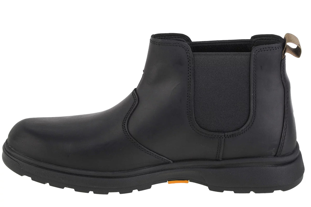 Timberland Atwells Ave Chelsea 0A5R9M - Czarne