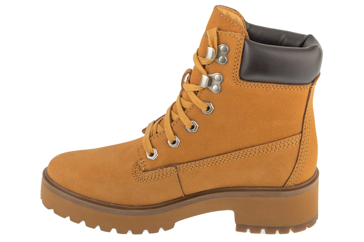 Timberland Carnaby Cool 6-Inch W Boot TB0A5VPZ231 - Żółte