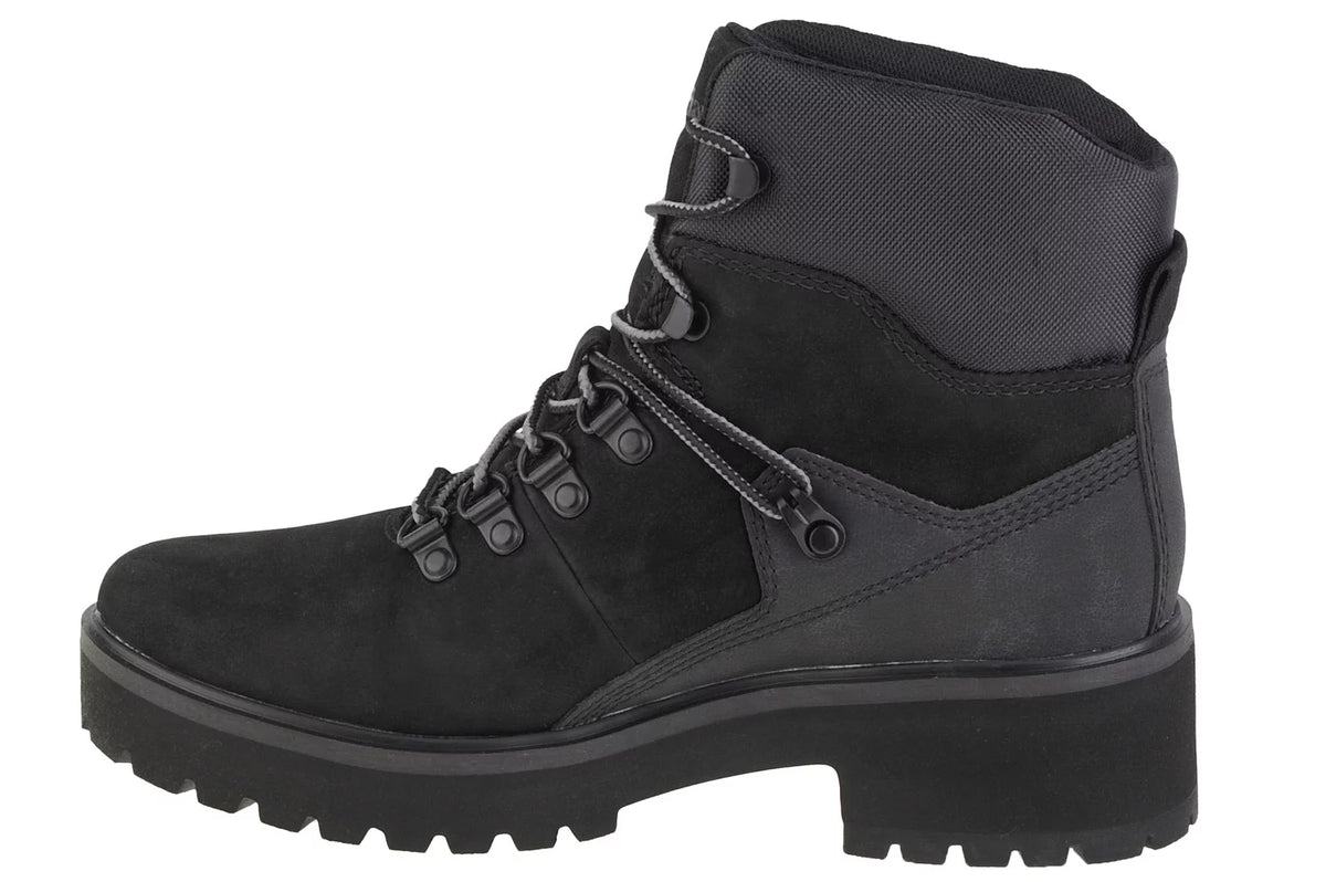 Timberland Carnaby Cool Hiker 0A5VW8 - Czarne