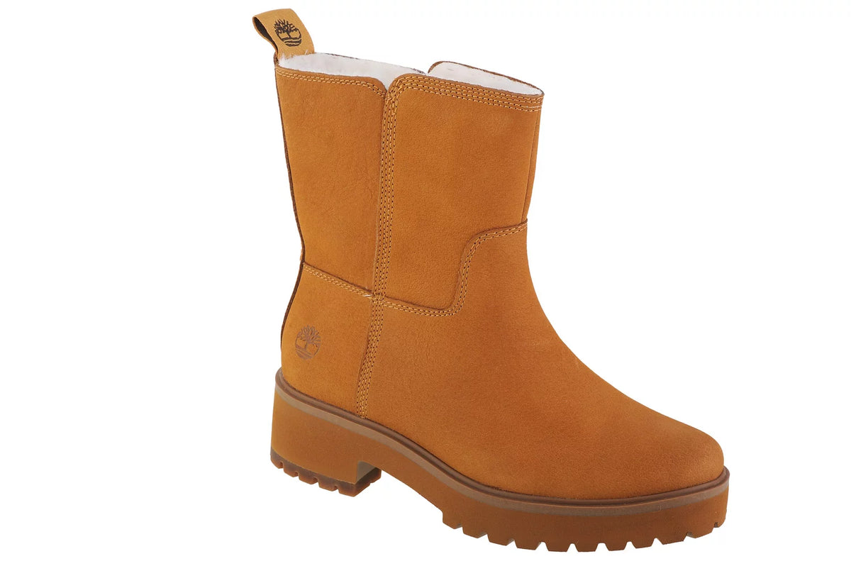 Timberland Carnaby Cool Wrmpullon WR TB1A5VR8231 - Żółte