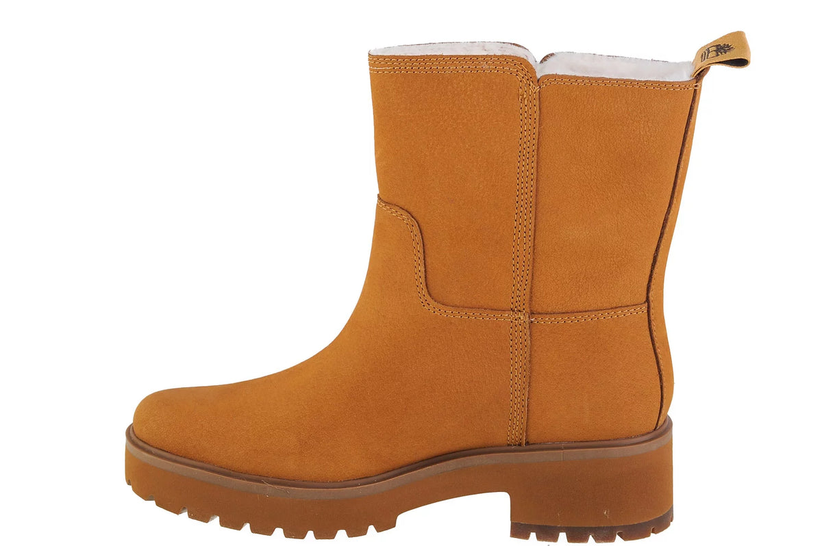 Timberland Carnaby Cool Wrmpullon WR TB1A5VR8231 - Żółte