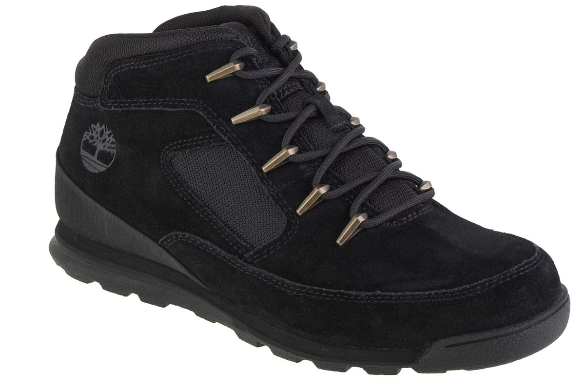 Timberland Euro Rock Heritage L-F TB0A2H68015 - Czarne