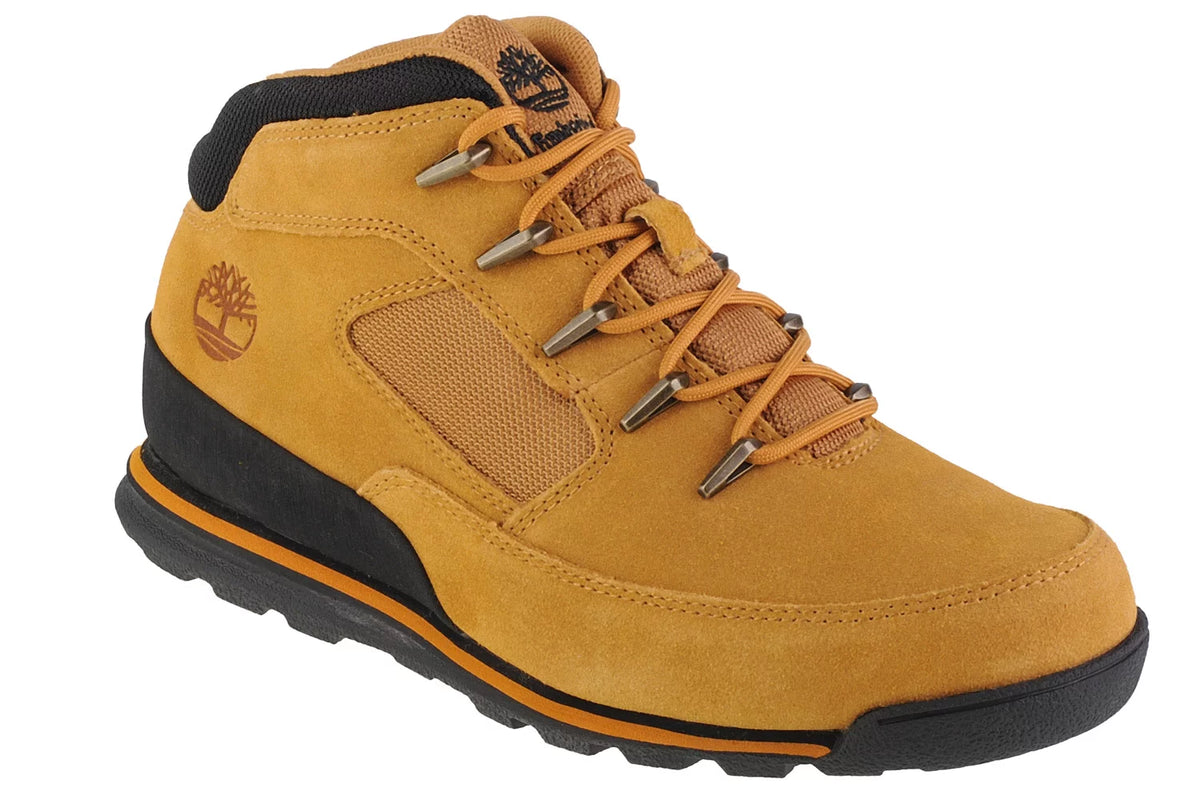 Timberland Euro Rock Heritage L/F 0A2H5A - Żółte
