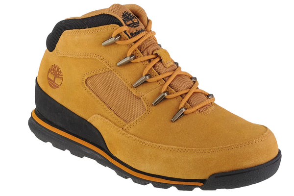 Timberland Euro Rock Heritage L/F 0A2H5A - Żółte