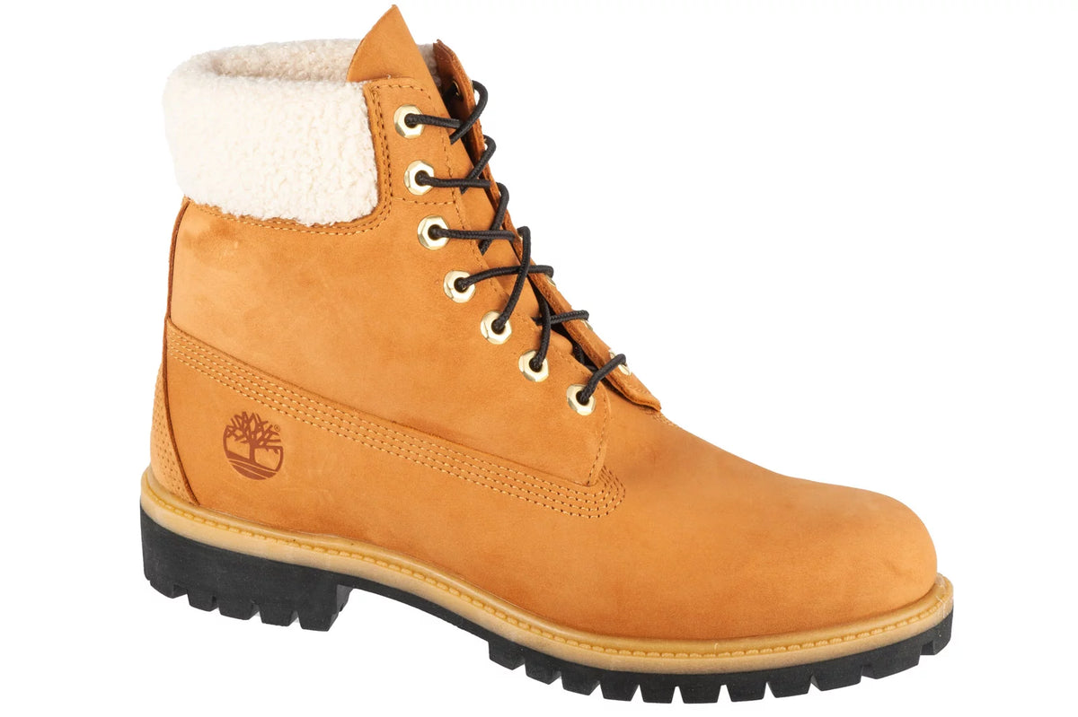 Timberland Premium 6 In WP Boot TB0A2GMD231 - Żółte