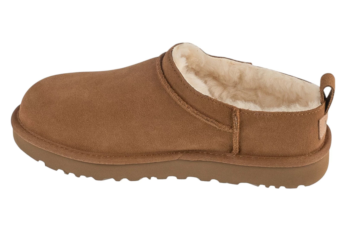 UGG Classic Micro 1173891-CHE - Brązowe
