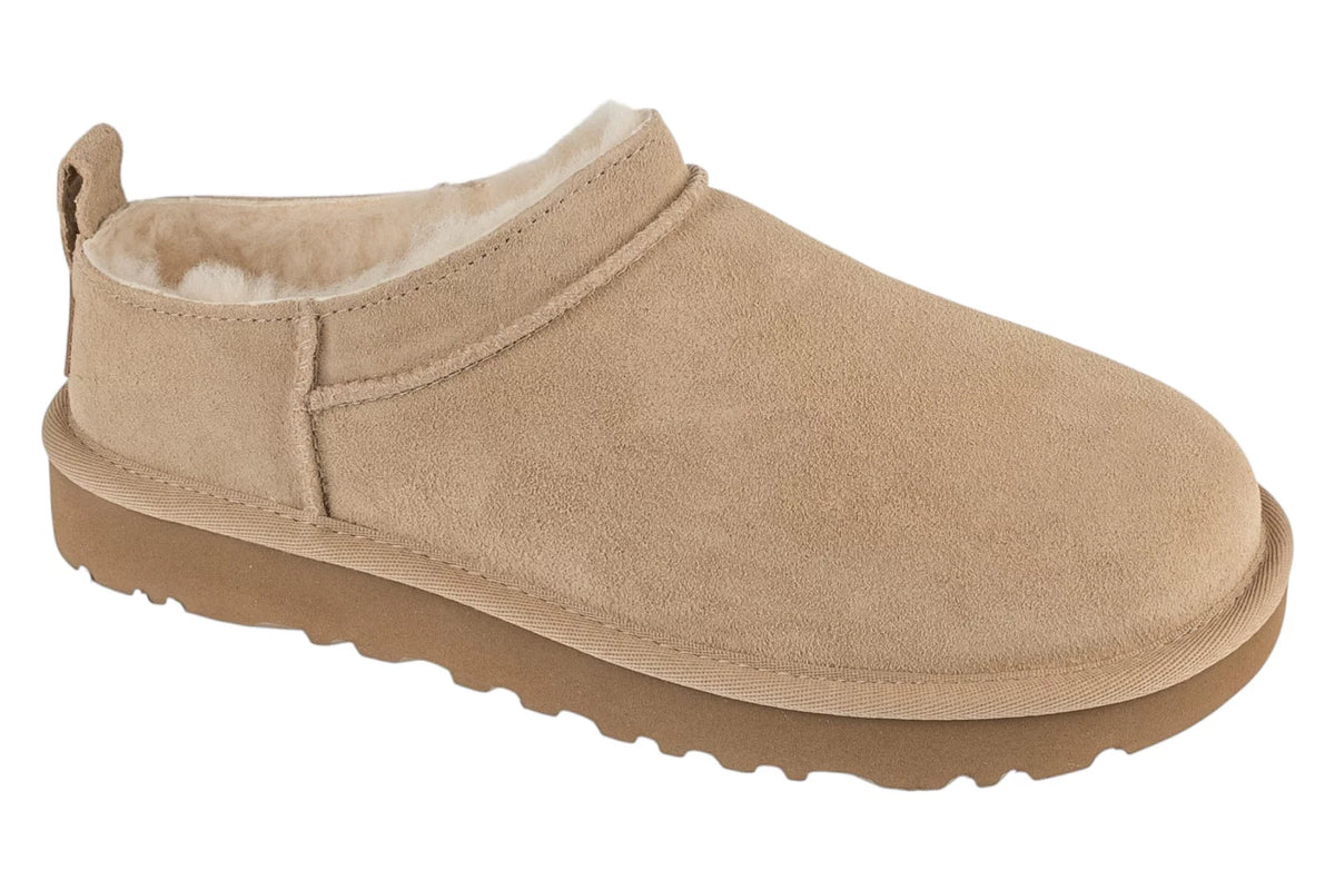 UGG Classic Micro 1173891-SAN - Beżowe