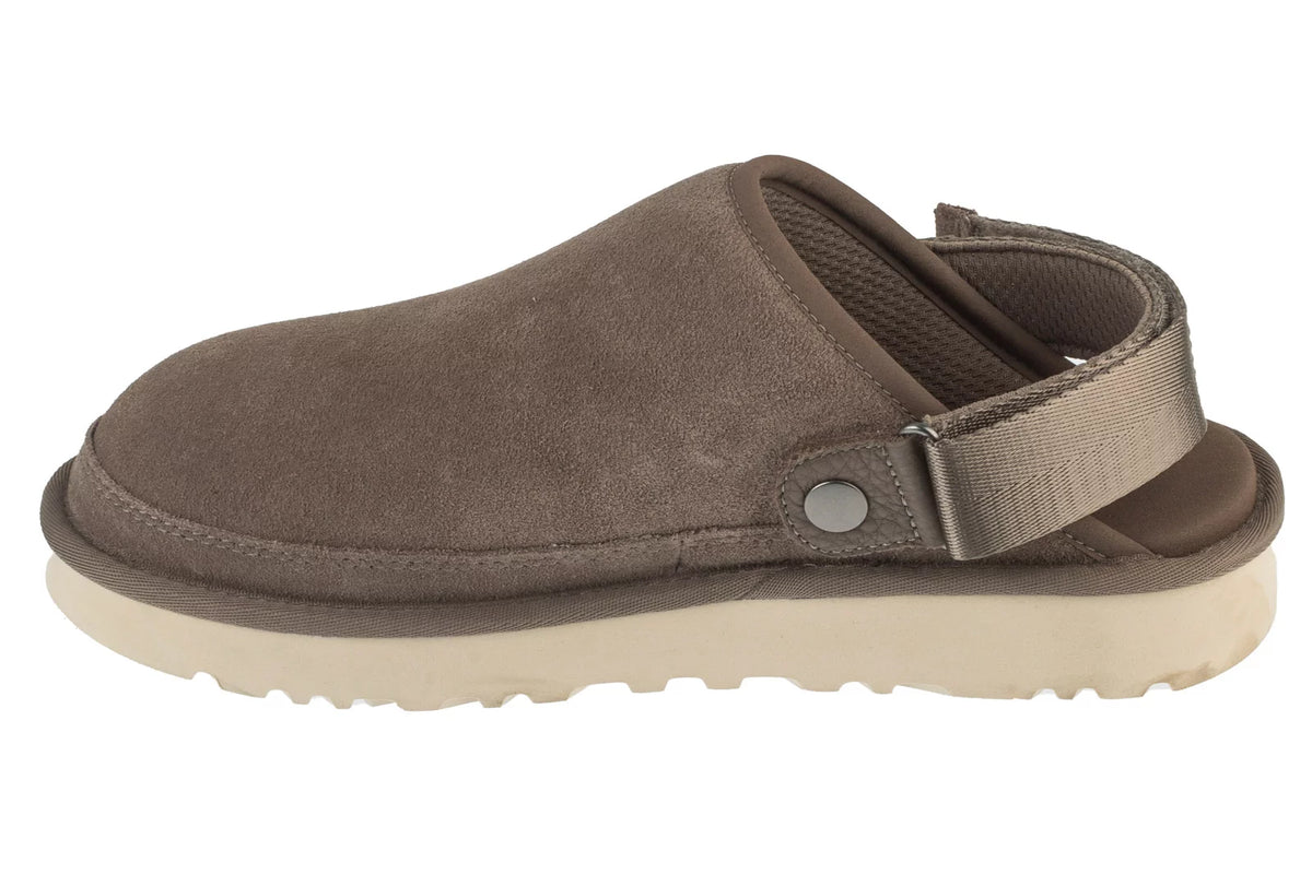 UGG Goldencoast Clog 1166915-SKP - Szare