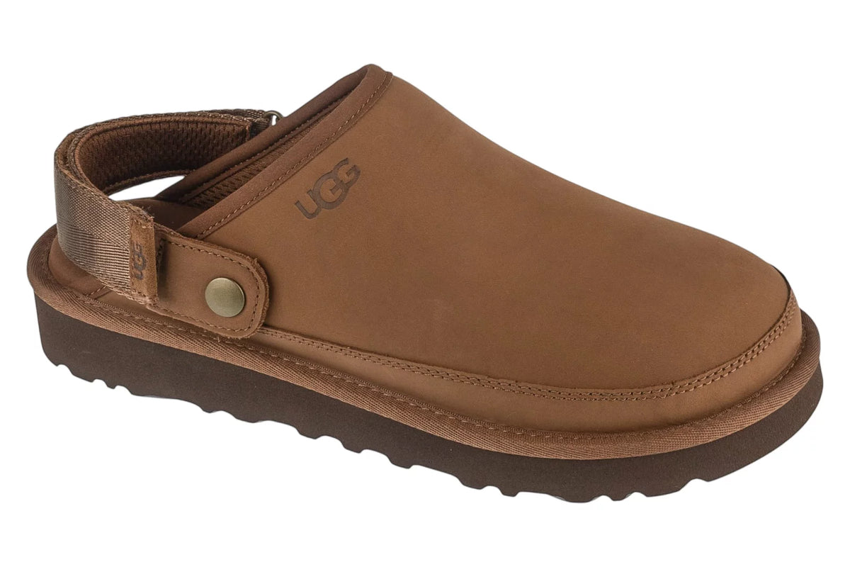 UGG Goldencoast Clog II 1178670-DKC - Brązowe